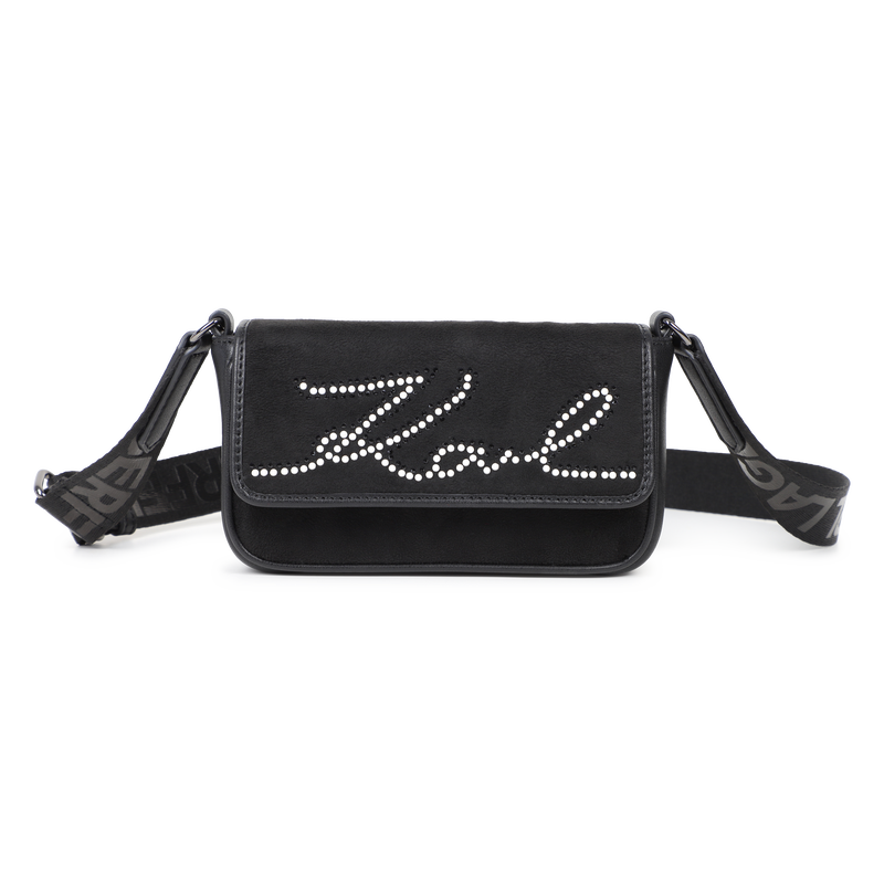 Borsa a mano KARL LAGERFELD KIDS 
                        BAMBINA
