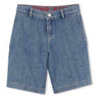 Bermuda in jeans HUGO 
                    BAMBINA
