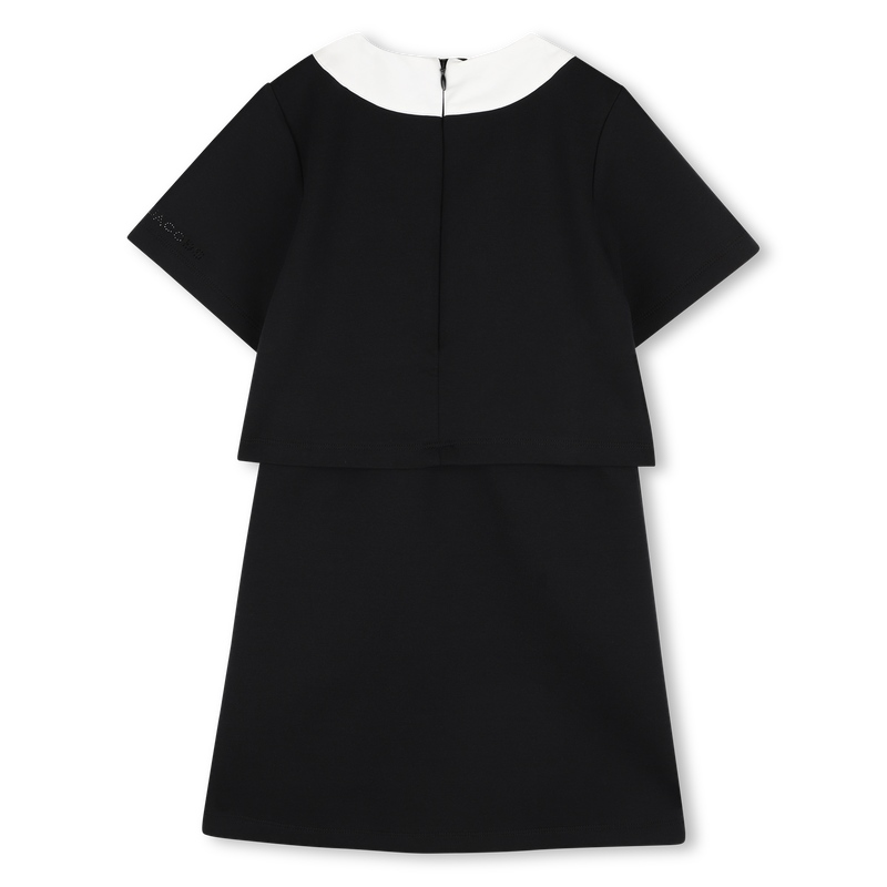 Abito a maniche corte MARC JACOBS 
                        BAMBINA