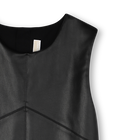 Vestito finto senza maniche MICHAEL KORS 
                    BAMBINA