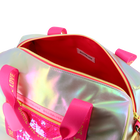 Borsa da bowling BILLIEBLUSH 
                    BAMBINA