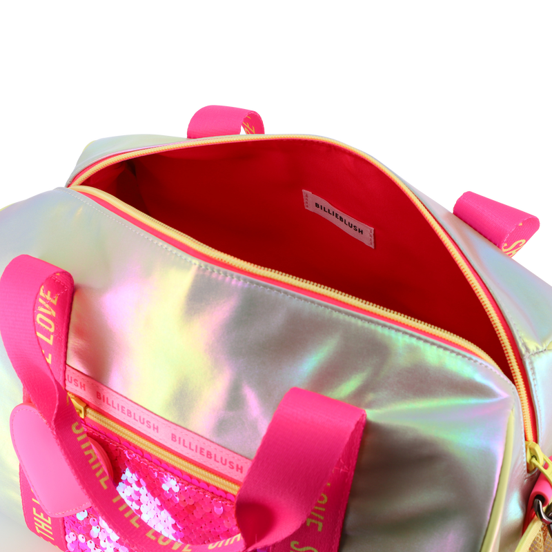 Borsa da bowling BILLIEBLUSH 
                        BAMBINA