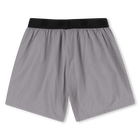 Shorts con elastico in vita KENZO KIDS 
                    BAMBINA