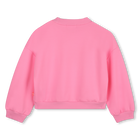 Felpa BILLIEBLUSH 
                    BAMBINA