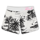 Pantaloncini in felpa KARL LAGERFELD KIDS 
                    BAMBINA