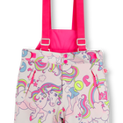 Pantaloni da sci BILLIEBLUSH 
                    BAMBINA
