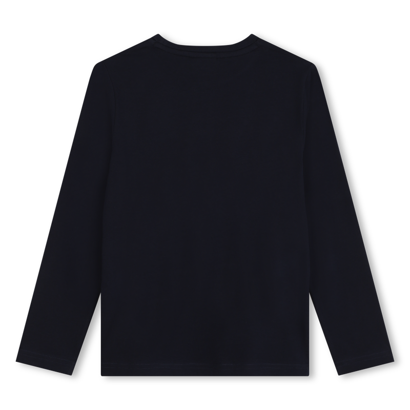 Long-Sleeved T-Shirt BOSS 
                        RAGAZZO