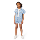 GIACCA JEAN MICHAEL KORS 
                    BAMBINA