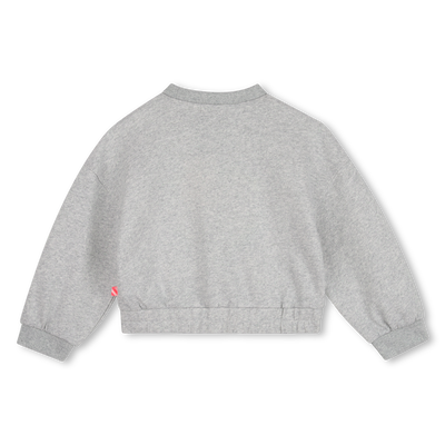 Felpa BILLIEBLUSH BAMBINA