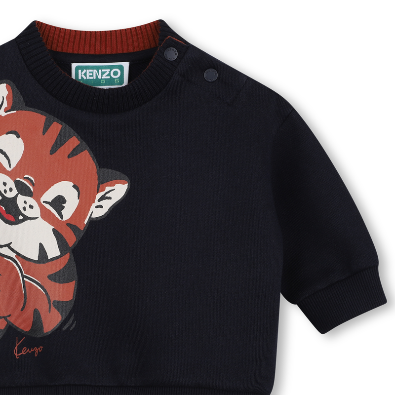 Felpa KENZO KIDS 
                        RAGAZZO