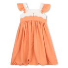 Vestito con spalline CHLOE 
                    BAMBINA