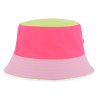 Cappello da pescatore con distintivo BILLIEBLUSH 
                    BAMBINA