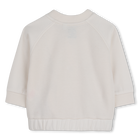 Cardigan con bottoni a pressione TIMBERLAND 
                    RAGAZZO
