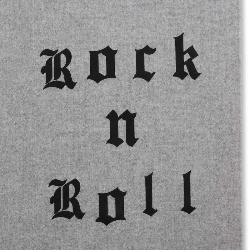 Sciarpa lunga ZADIG & VOLTAIRE 
                        BAMBINA