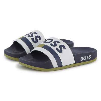 Ciabatte leggere BOSS RAGAZZO