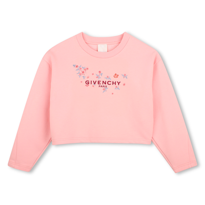Felpa GIVENCHY BAMBINA