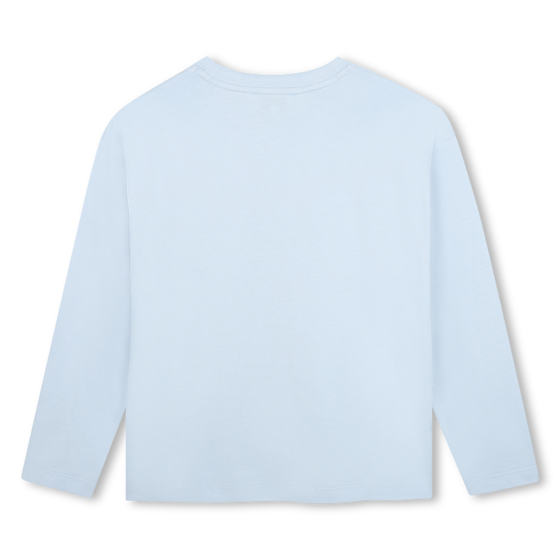 Maglietta a maniche lunghe MARC JACOBS 
                        RAGAZZO
