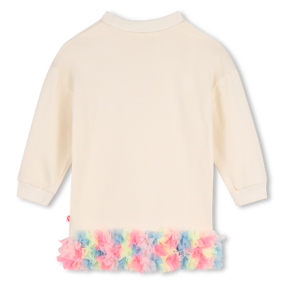 Abito a maniche lunghe BILLIEBLUSH BAMBINA