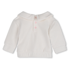 Completo felpa e leggings BILLIEBLUSH 
                    BAMBINA