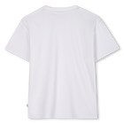 T-shirt a maniche corte BOSS 
                    RAGAZZO