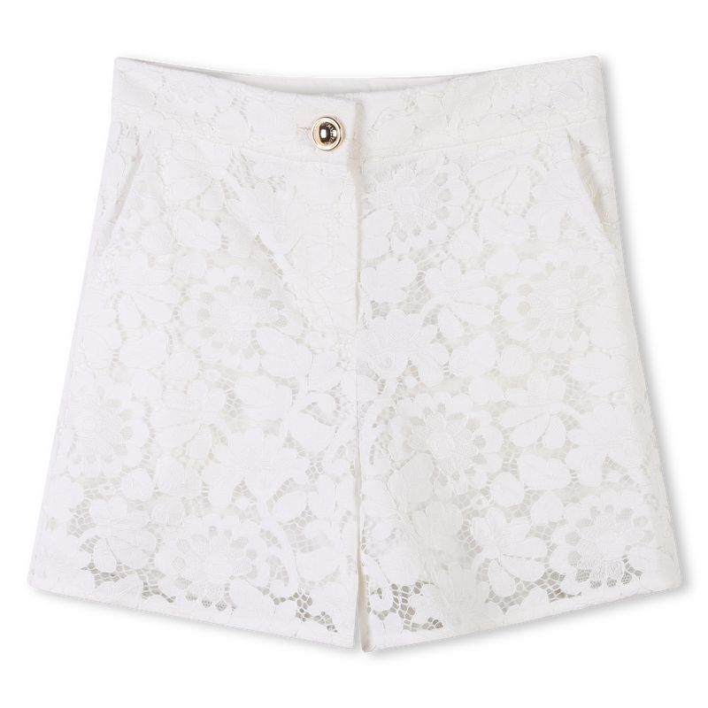 SHORT MICHAEL KORS 
                        BAMBINA