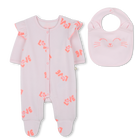 Pigiama e salopette BILLIEBLUSH 
                    BAMBINA