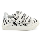 SCARPE DA TENNIS KARL LAGERFELD KIDS 
                    UNISEX