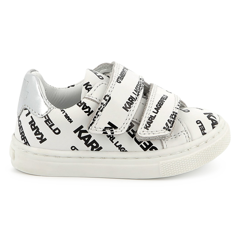 SCARPE DA TENNIS KARL LAGERFELD KIDS 
                        UNISEX