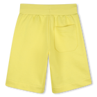 Pantaloni corti da jogging HUGO 
                    RAGAZZO