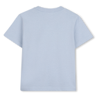 T-shirt manica corta BILLIEBLUSH 
                    RAGAZZO