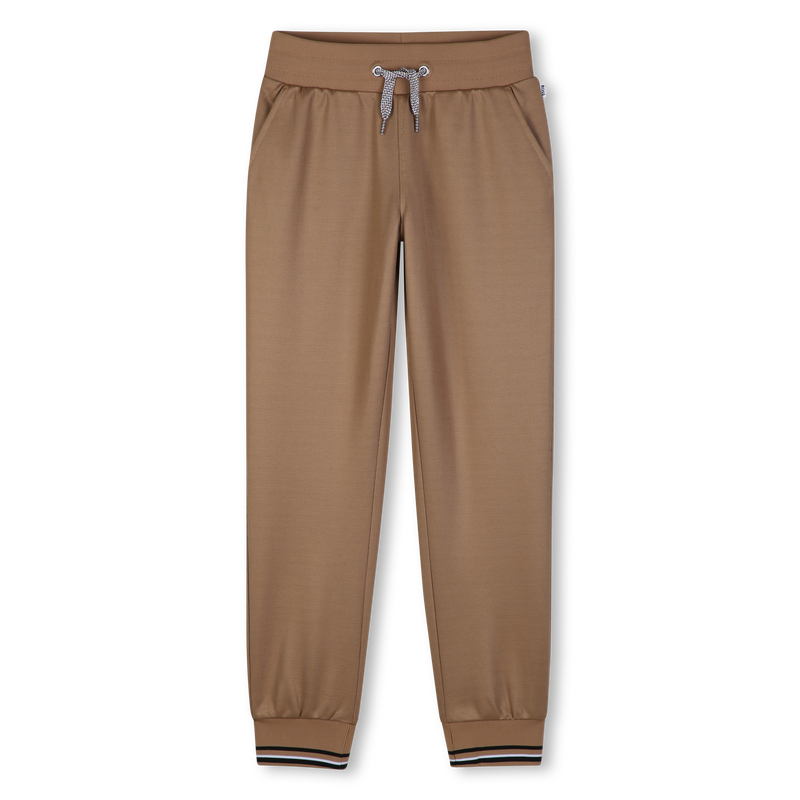 Tuta sportiva BOSS 
                        RAGAZZO