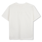 T-shirt a maniche corte GIVENCHY 
                    RAGAZZO