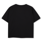 T-shirt a maniche corte HUGO 
                    RAGAZZO