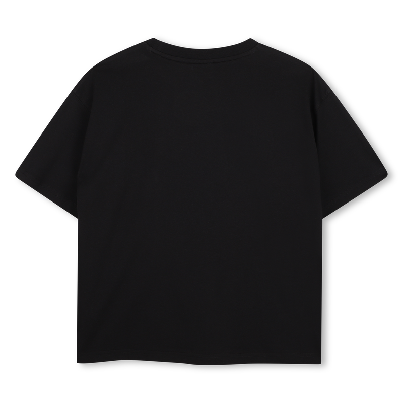 T-shirt a maniche corte HUGO 
                        RAGAZZO