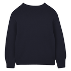 Maglione lavorato a maglia KENZO KIDS 
                    BAMBINA