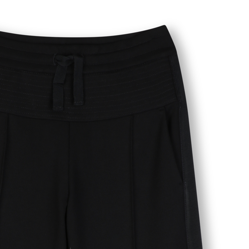 Pantaloni larghi LANVIN 
                        BAMBINA