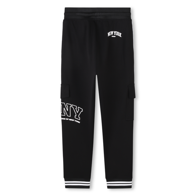 Pantaloni da jogging DKNY 
                        UNISEX