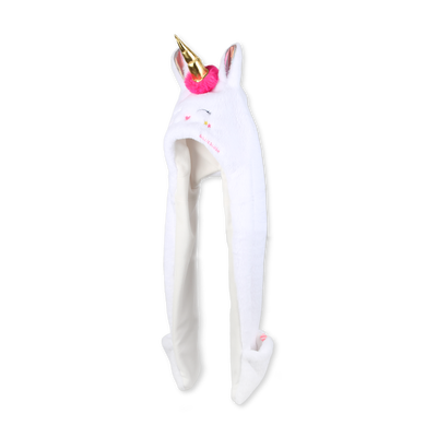 Cappello fantasia unicorno BILLIEBLUSH BAMBINA