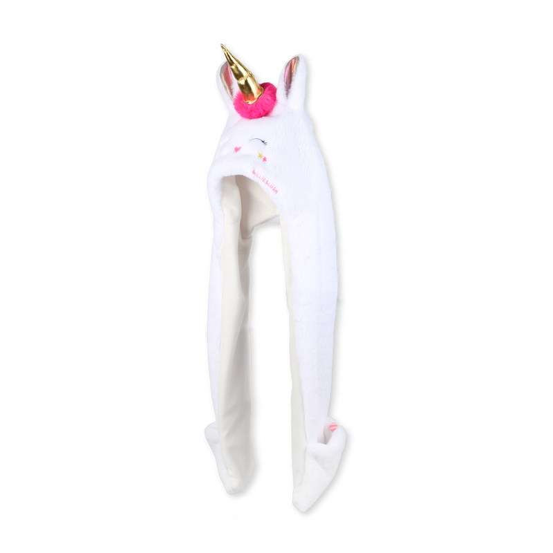 Cappello fantasia unicorno BILLIEBLUSH 
                        BAMBINA