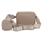 Borsa + borsellino MICHAEL KORS 
                    BAMBINA