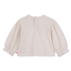 Maglietta BILLIEBLUSH 
                    BAMBINA