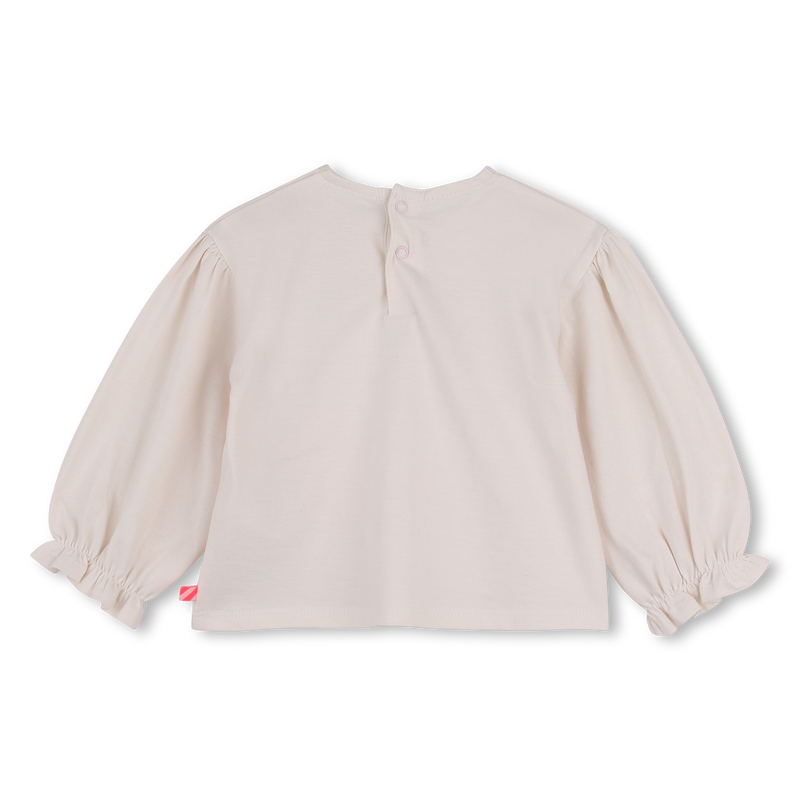 Maglietta BILLIEBLUSH 
                        BAMBINA