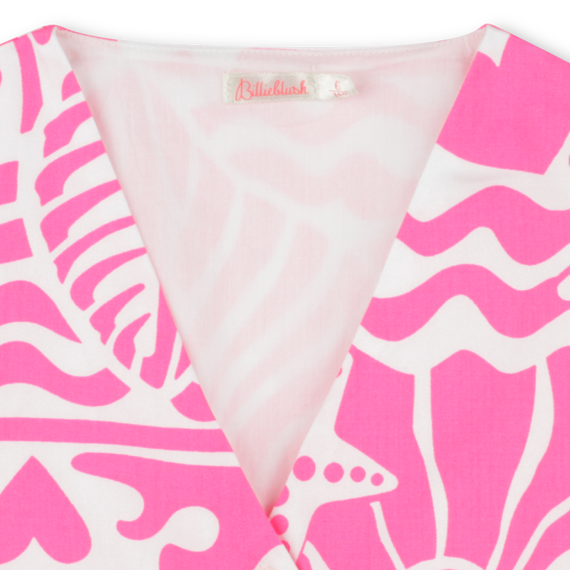 Gilet senza maniche per abito BILLIEBLUSH 
                        BAMBINA