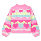 Maglione BILLIEBLUSH 
                    BAMBINA