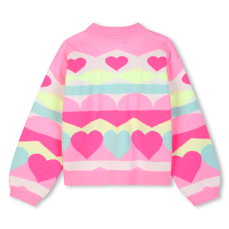 Maglione BILLIEBLUSH 
                        BAMBINA