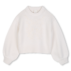 Maglione GIVENCHY 
                    BAMBINA
