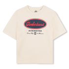 T-shirt a maniche corte TIMBERLAND 
                    RAGAZZO