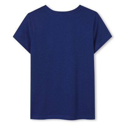 TEE SHIRT SONIA RYKIEL BAMBINA