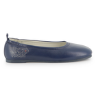 Ballerina in pelle di capra KENZO KIDS 
                    BAMBINA