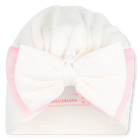 Completo pigiama e cuffia BILLIEBLUSH 
                    BAMBINA